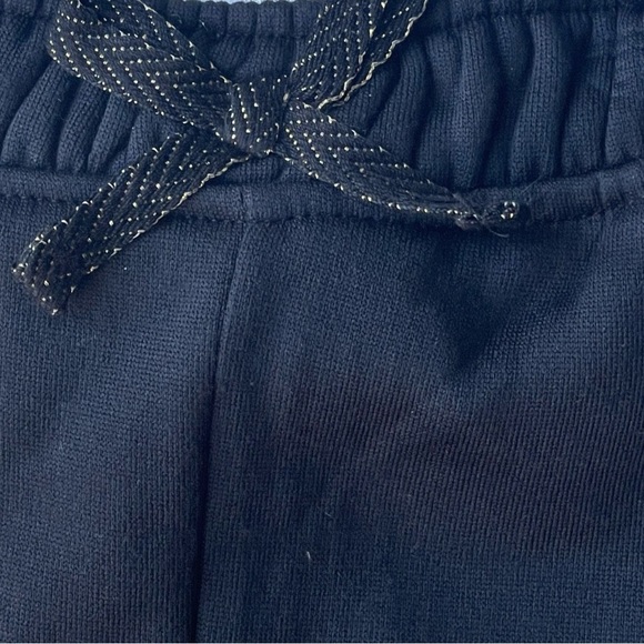 063 Body Glove Black and Leopard Kids Matching Set - Picture 7 of 7